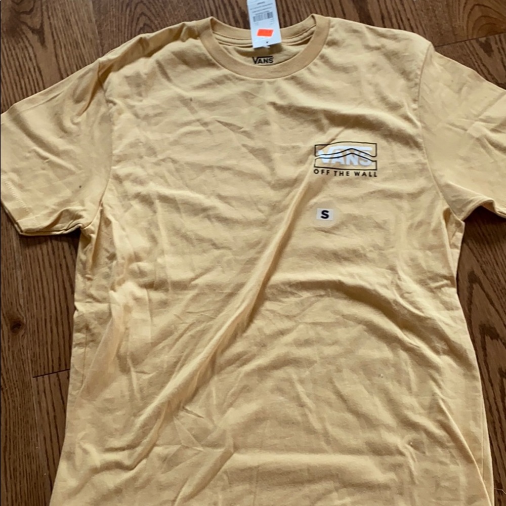Vans T-shirt